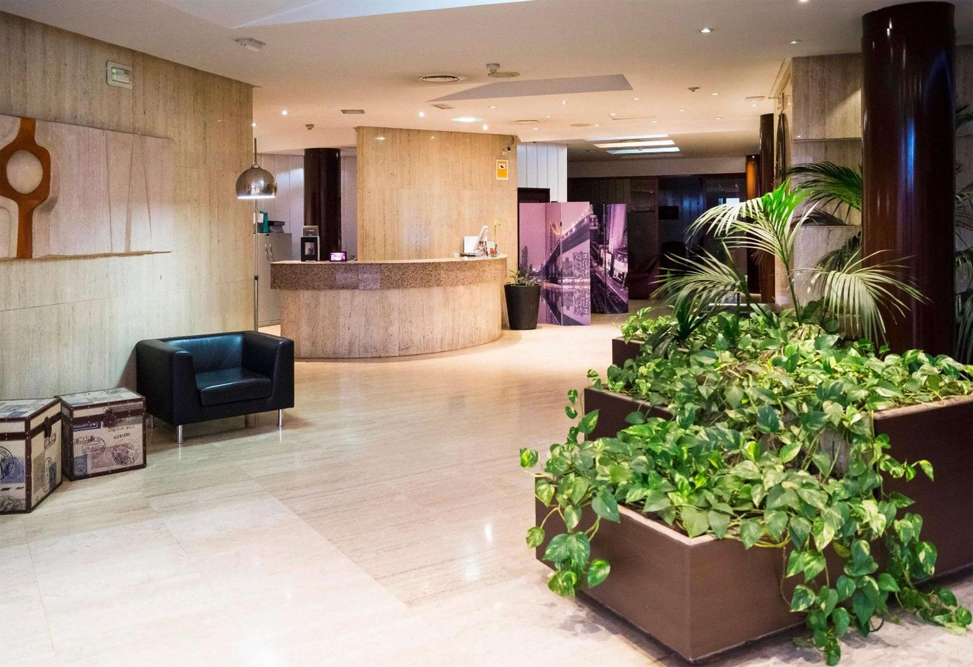 Hotel Пуэртольяно Экстерьер фото