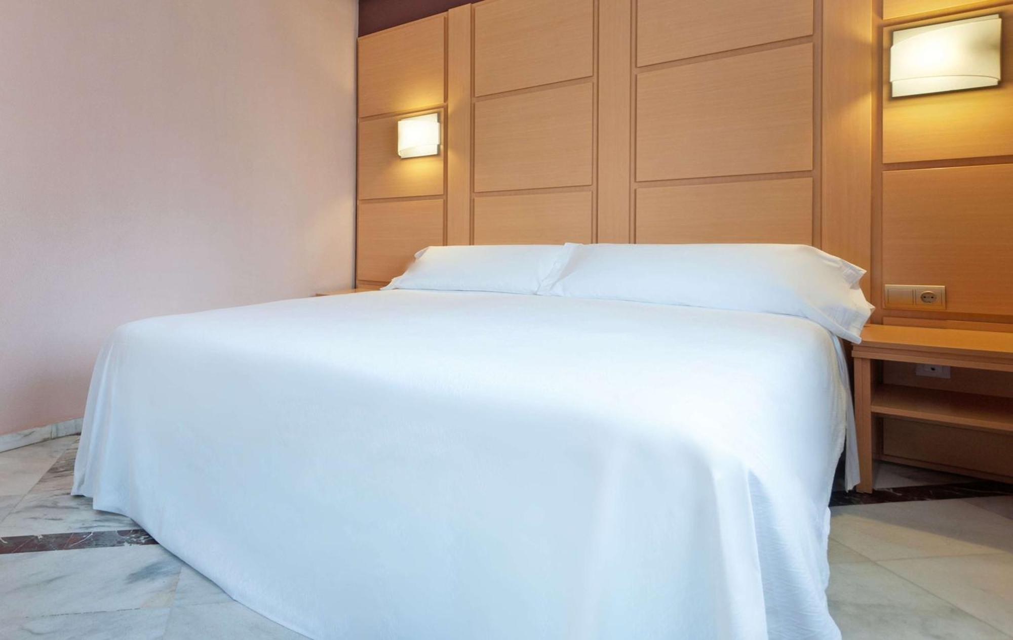 Hotel Пуэртольяно Экстерьер фото
