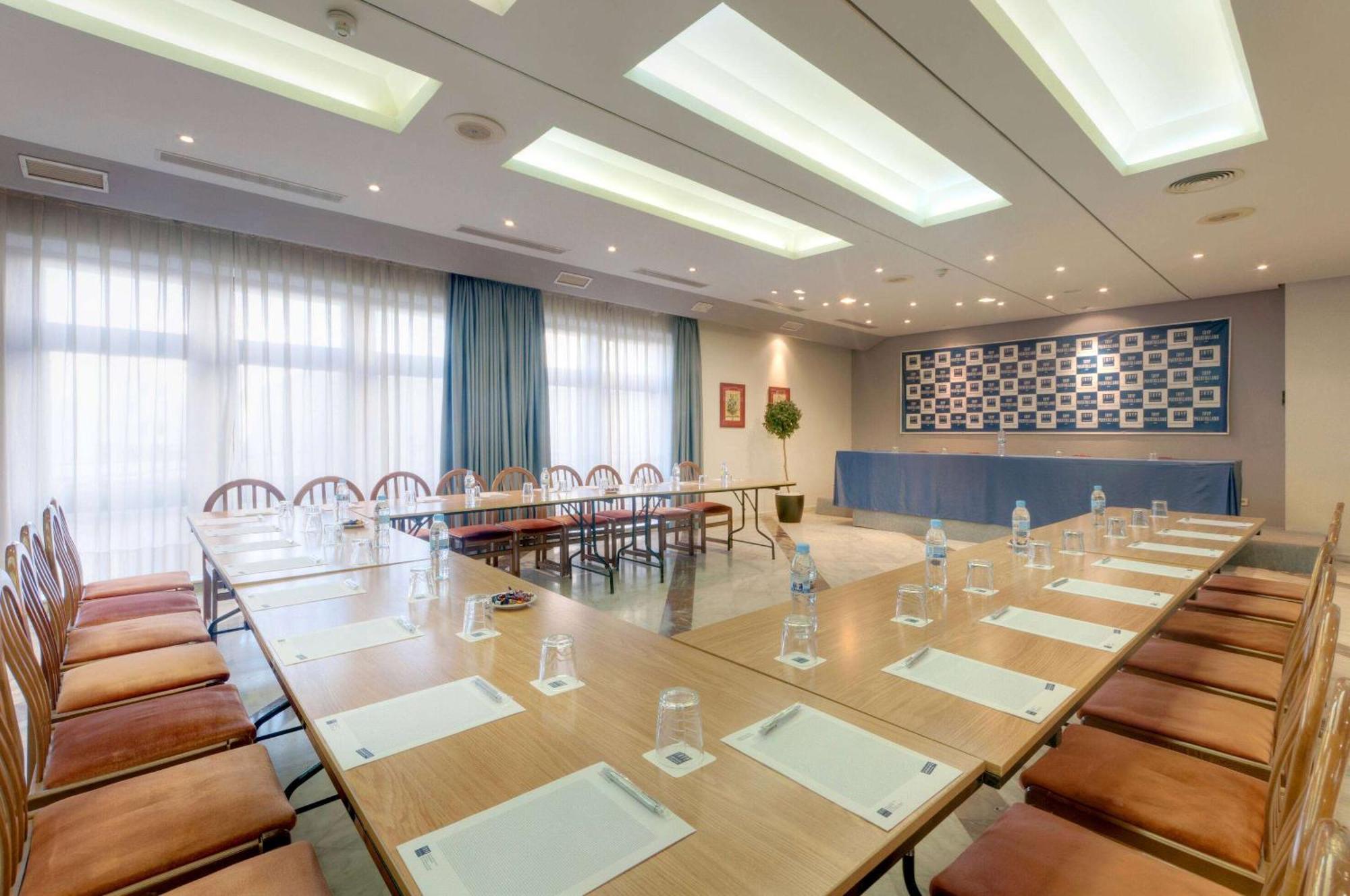 Hotel Пуэртольяно Экстерьер фото