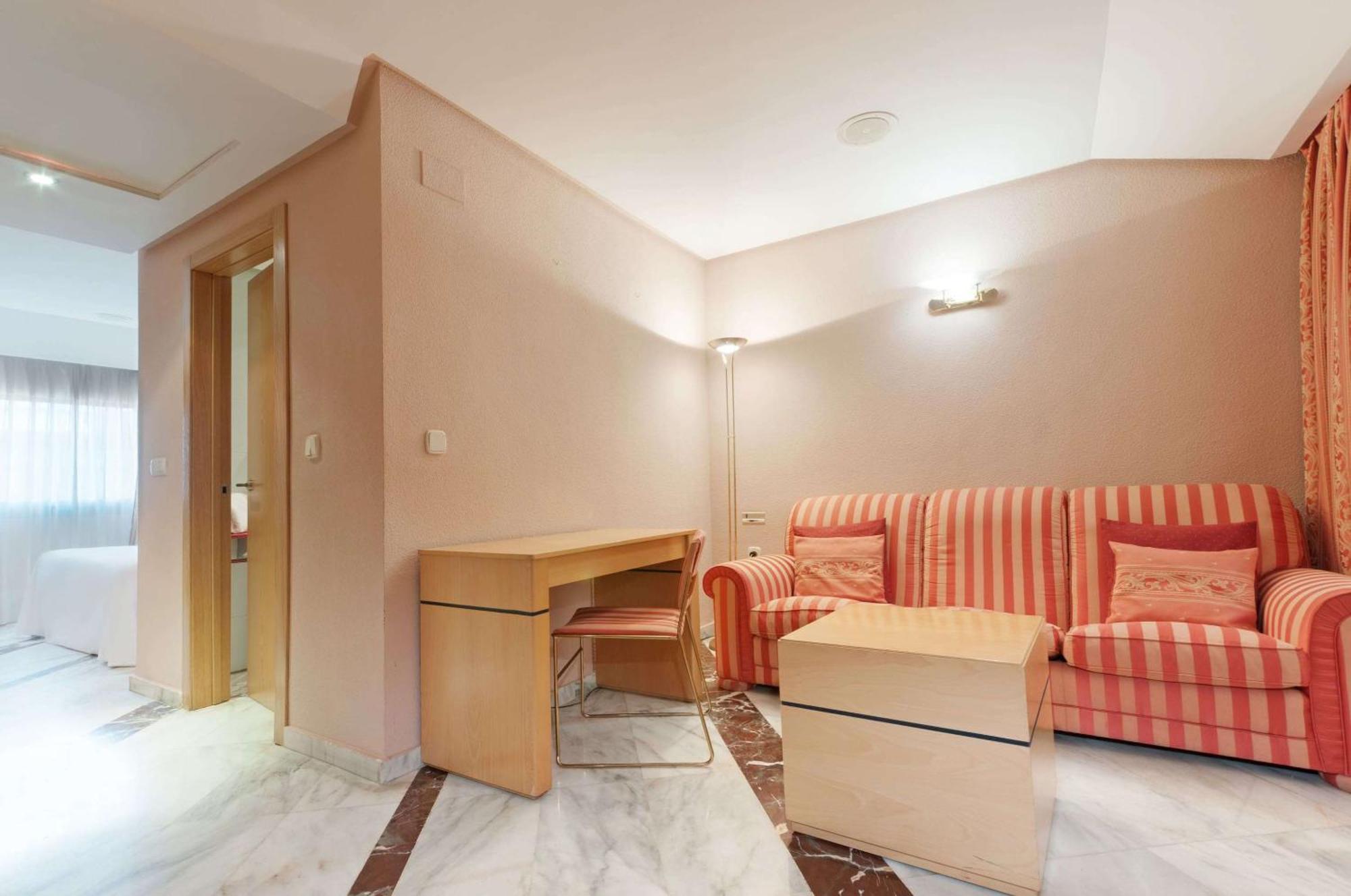 Hotel Пуэртольяно Экстерьер фото