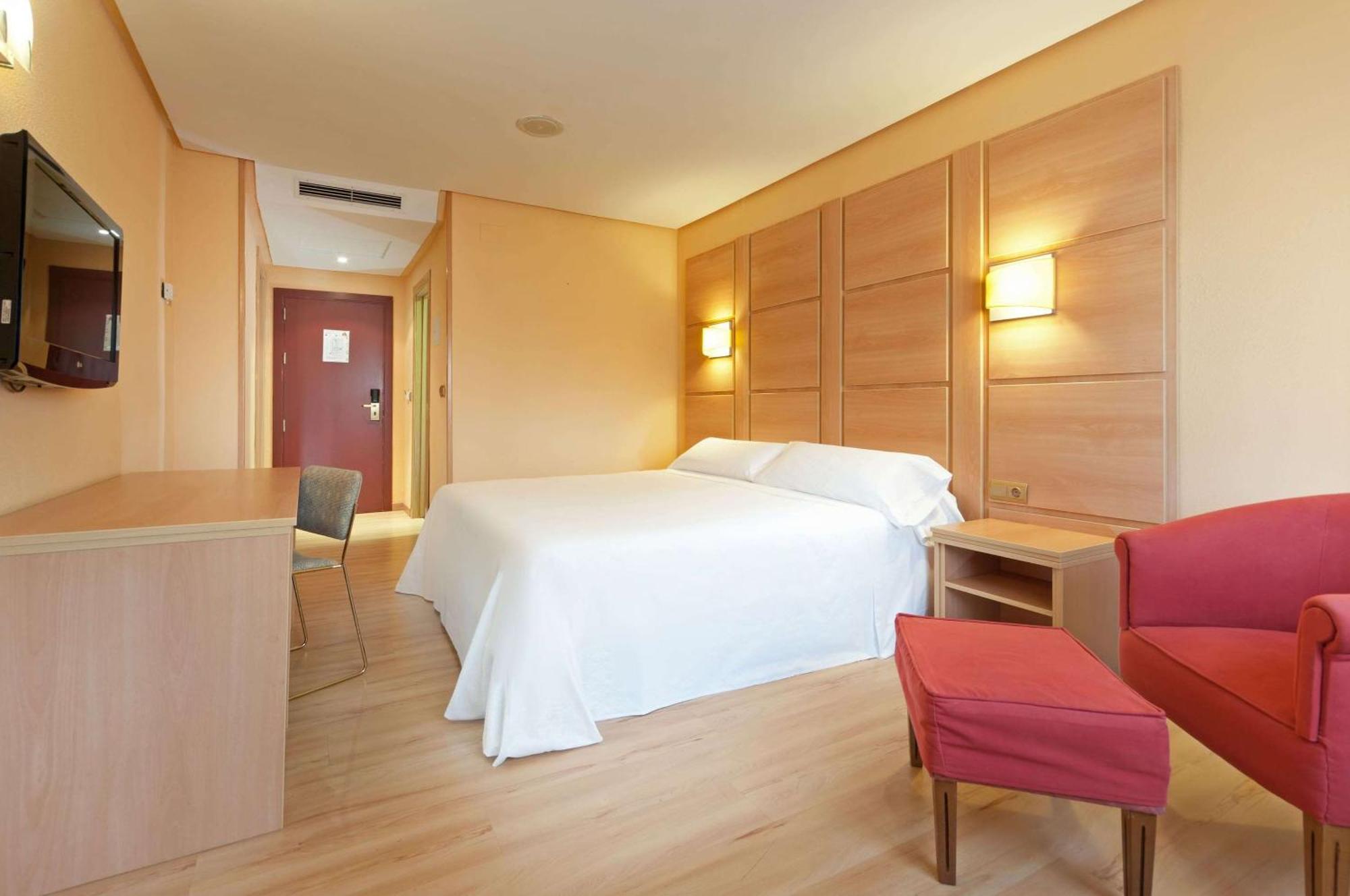 Hotel Пуэртольяно Экстерьер фото