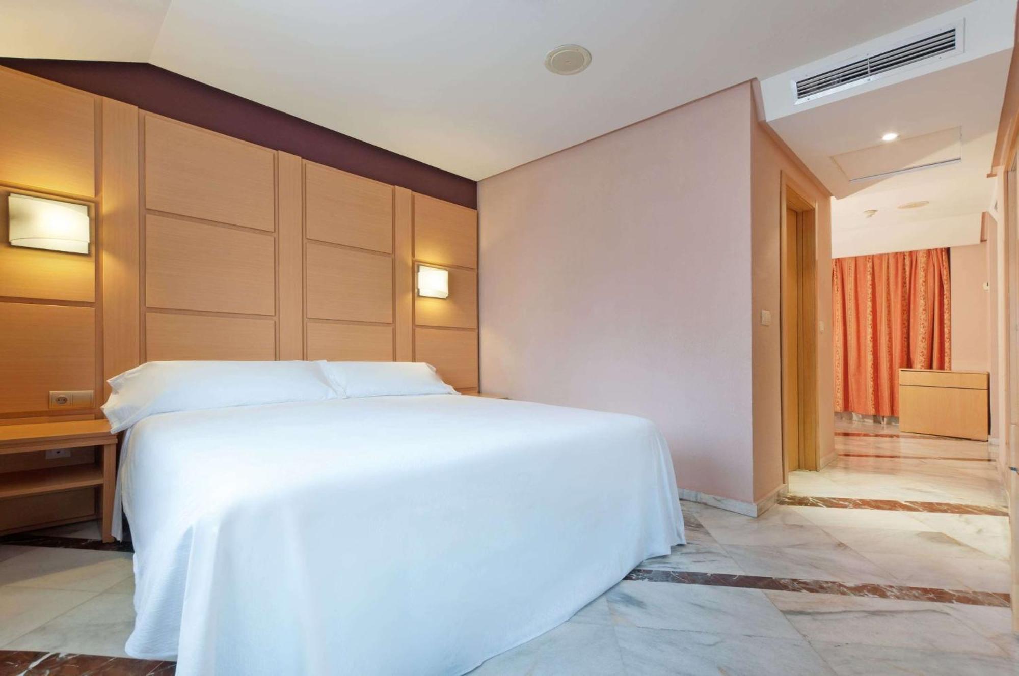 Hotel Пуэртольяно Экстерьер фото