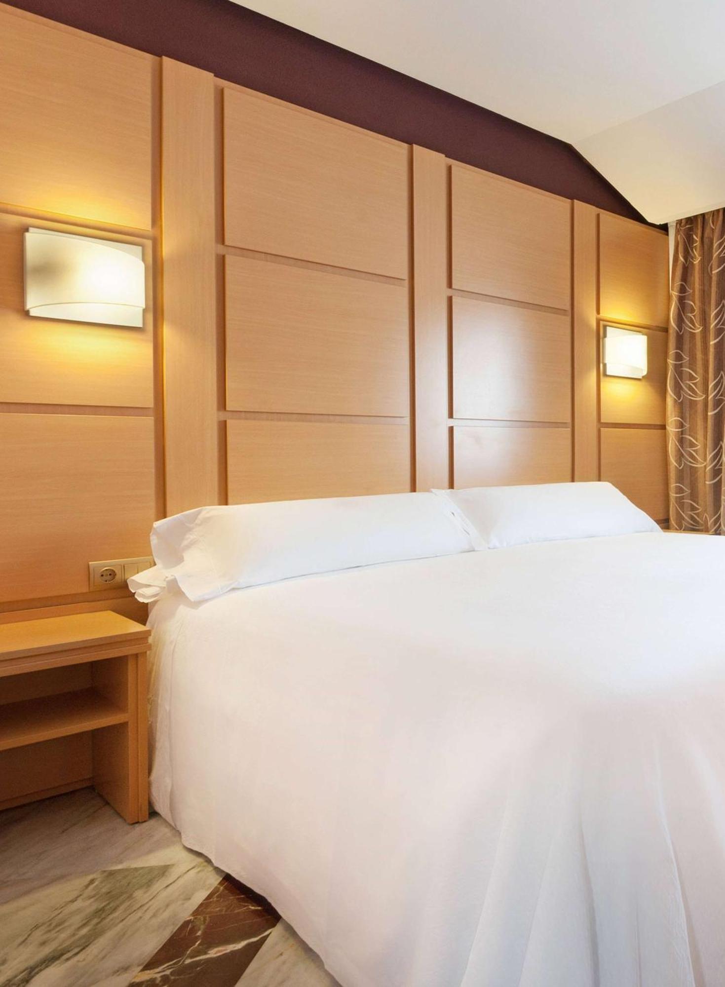 Hotel Пуэртольяно Экстерьер фото