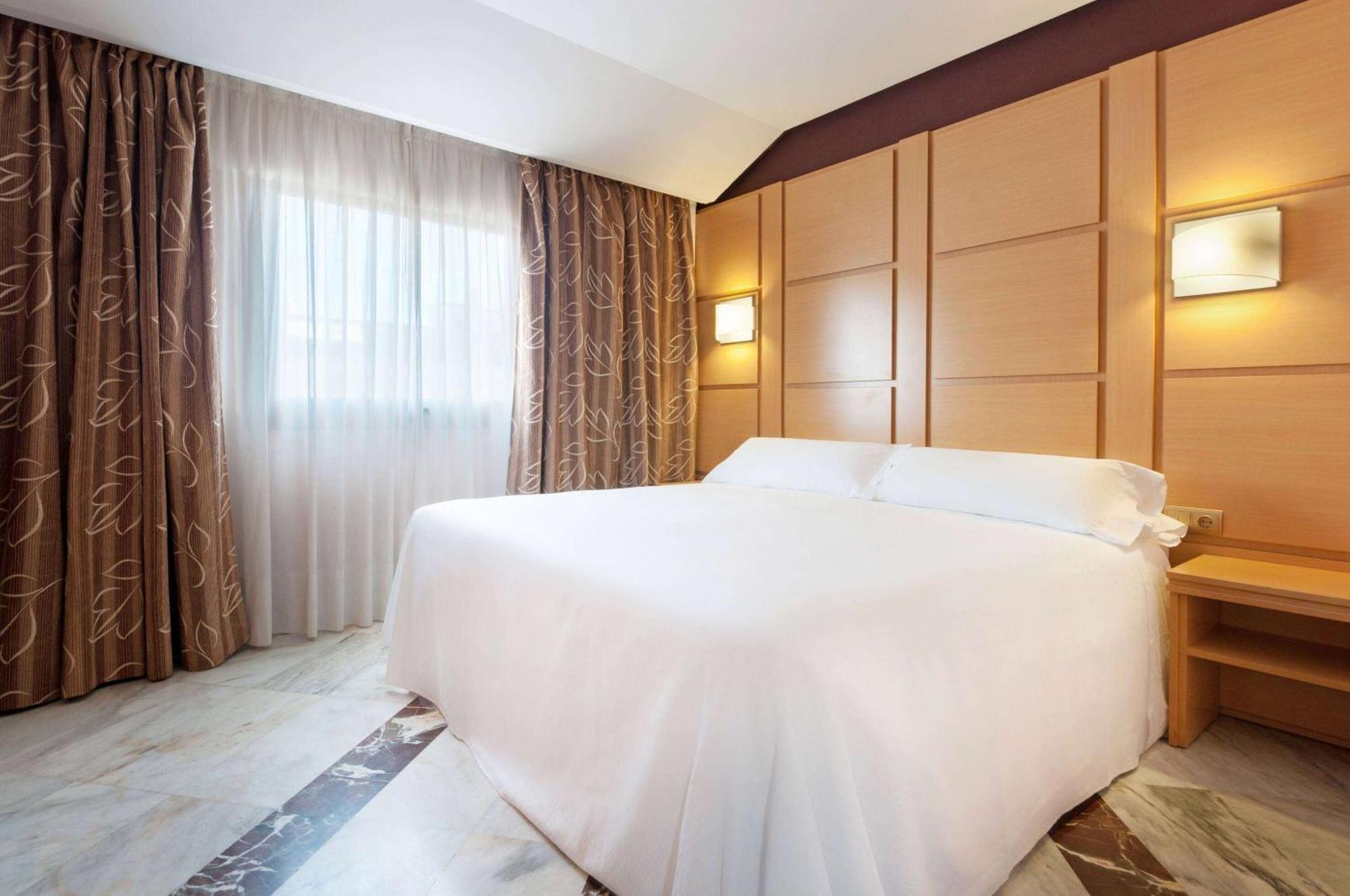 Hotel Пуэртольяно Экстерьер фото