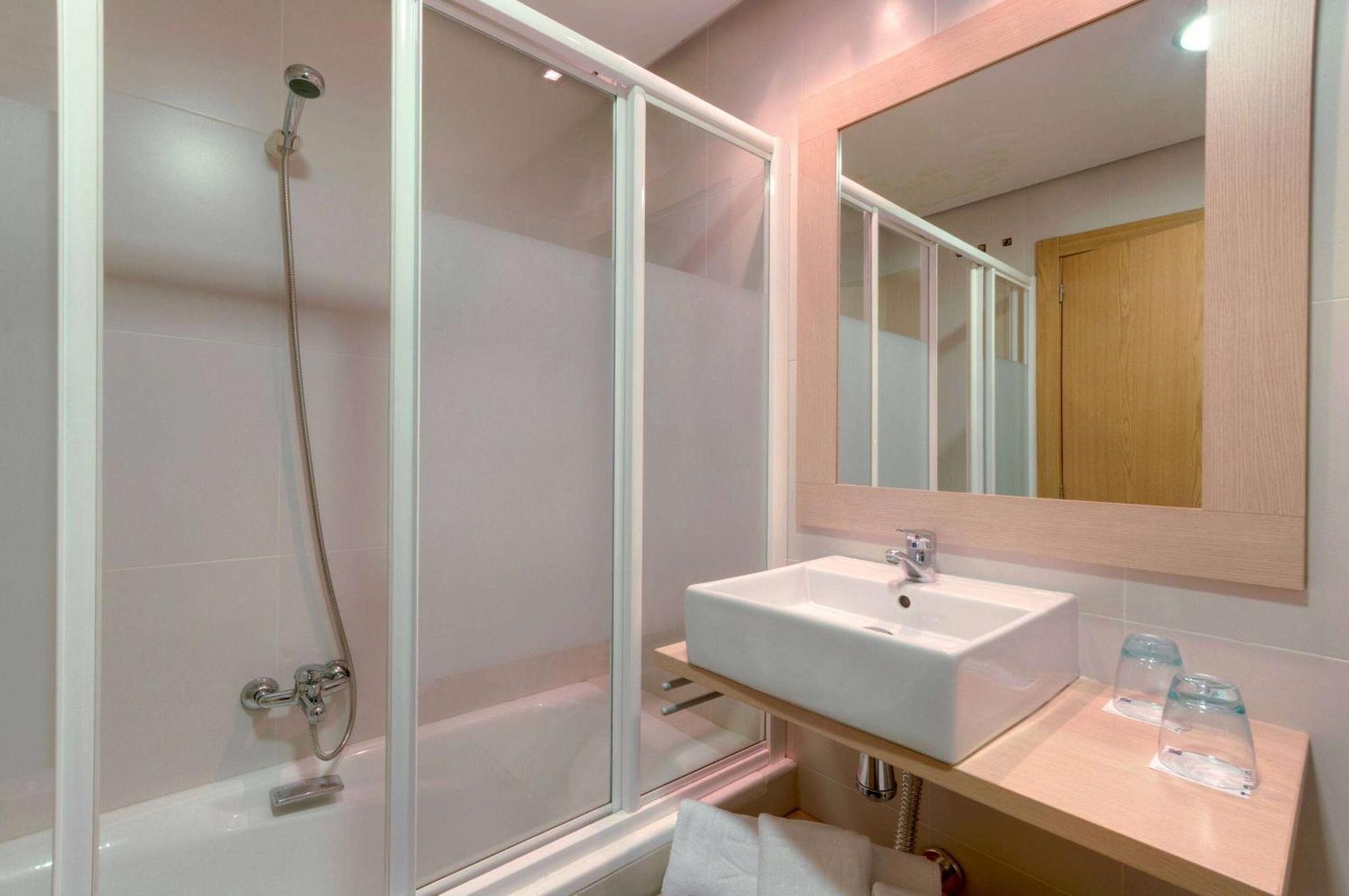 Hotel Пуэртольяно Экстерьер фото