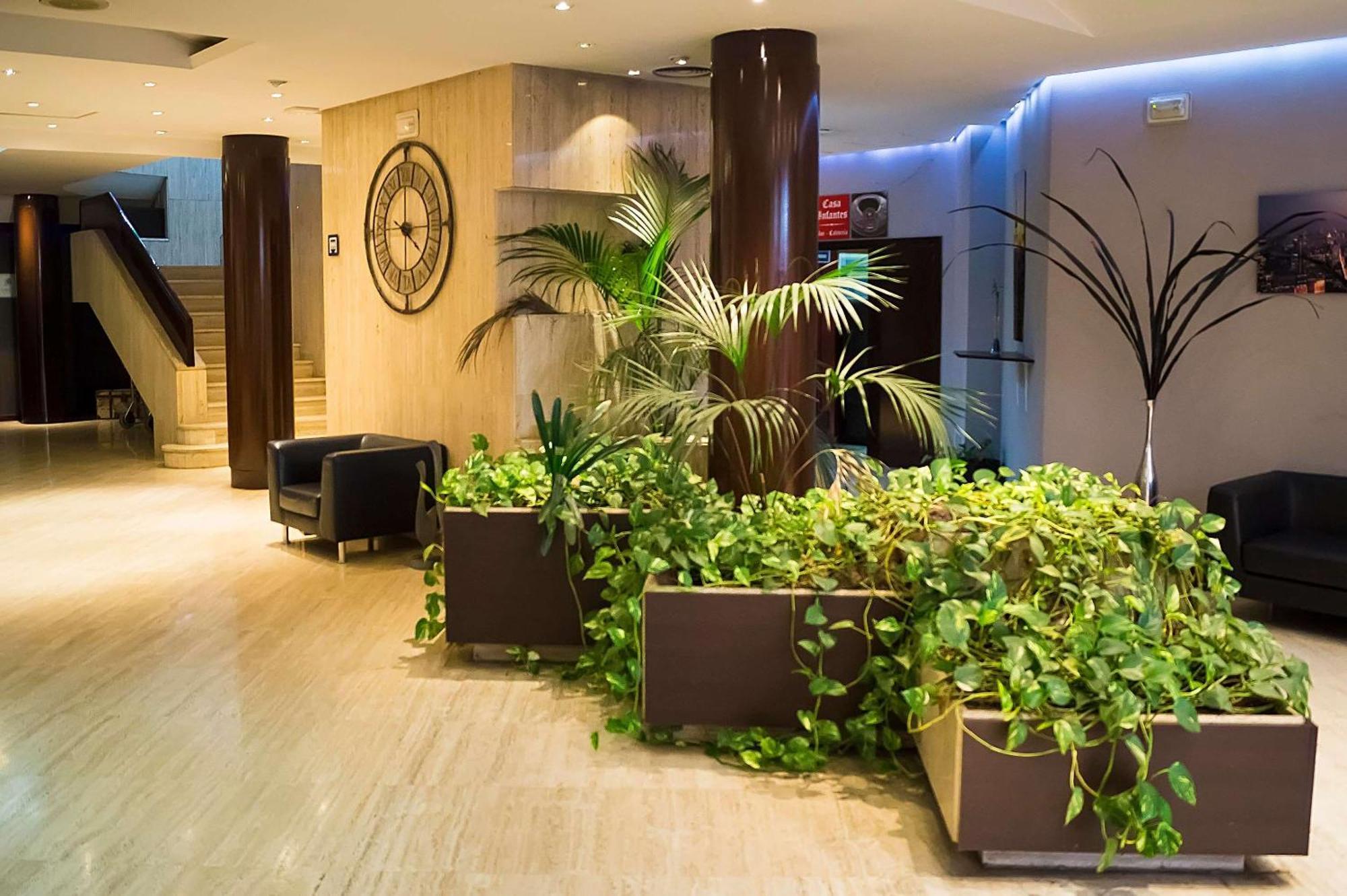 Hotel Пуэртольяно Экстерьер фото