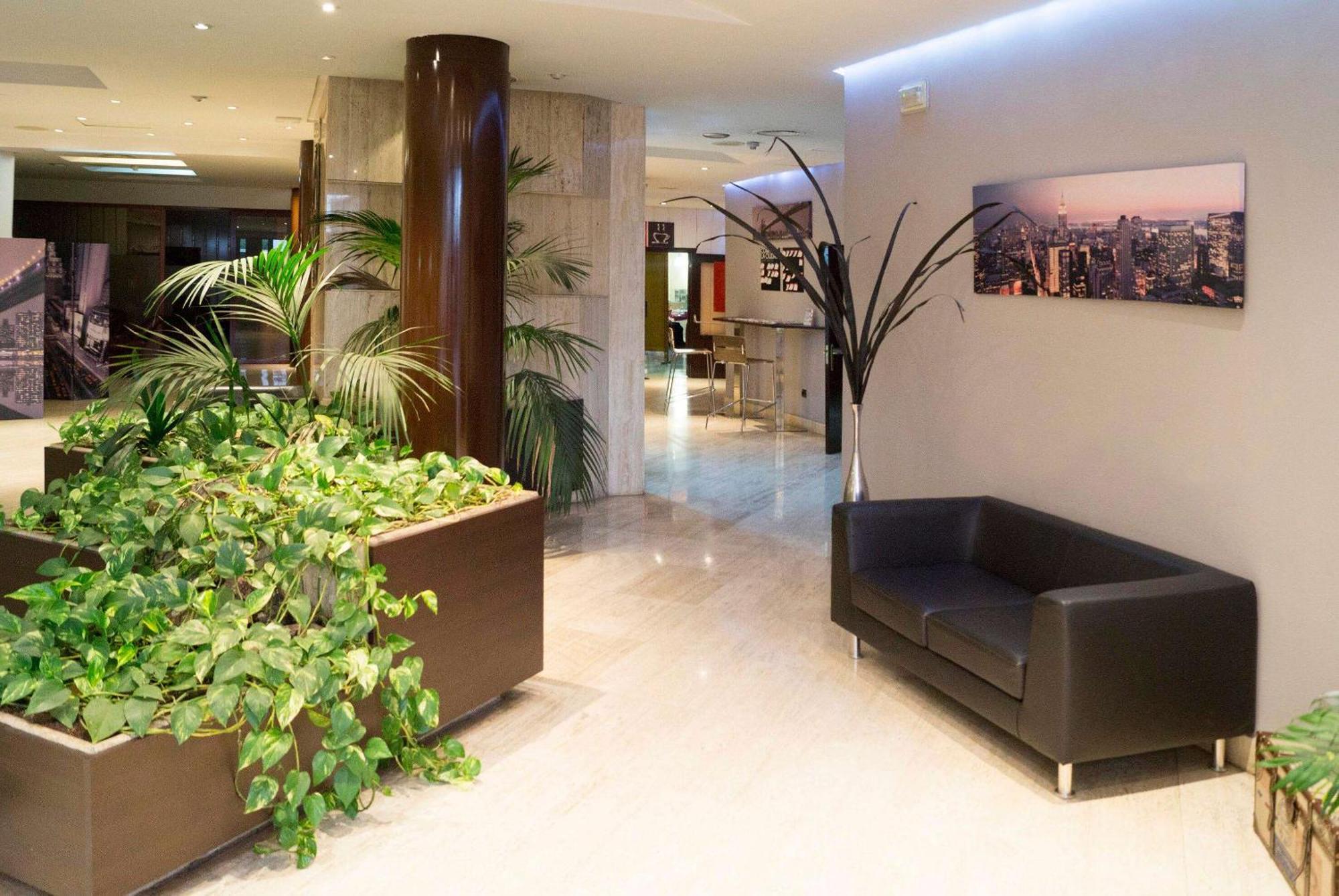 Hotel Пуэртольяно Экстерьер фото